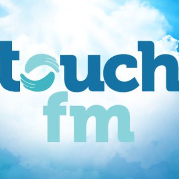 TouchFM Logo