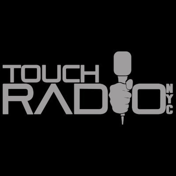 Touch Radio NYC Logo