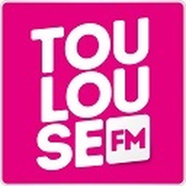 Toulouse FM Logo