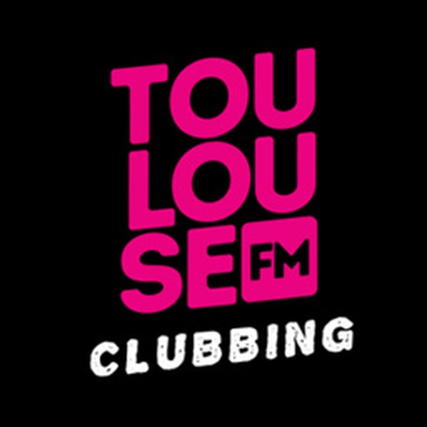 Toulouse FM - Clubbing Logo