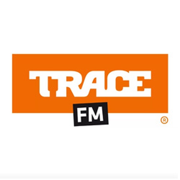 Trace FM Guadeloupe Logo