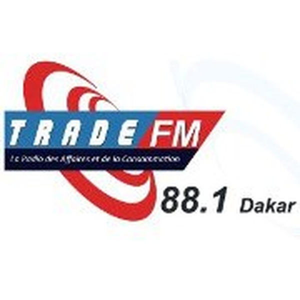 Trade FM 88.1 Logo