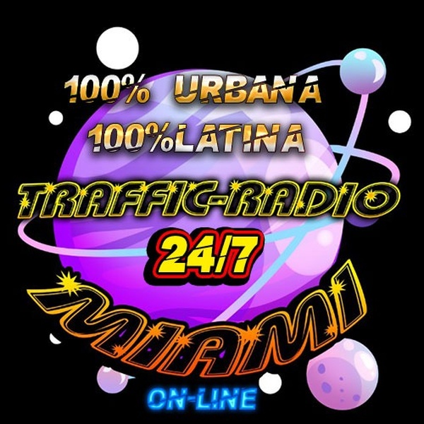 Traffic Radio Miami Logo