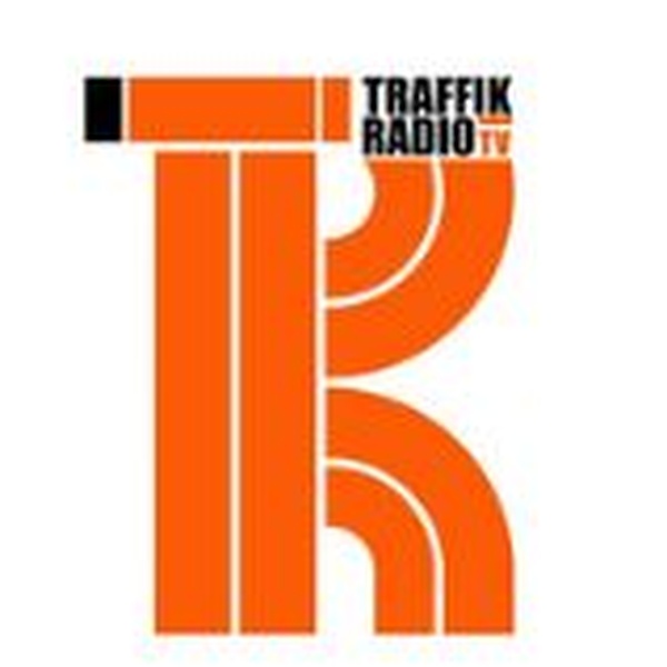 Traffik Radio Tv Logo