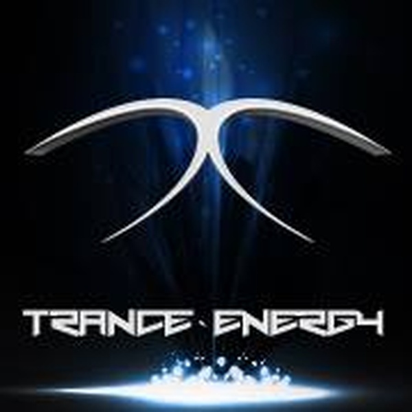 Trance-Energy Radio Logo