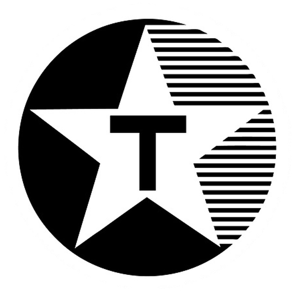 Trance is Star Radio Logo