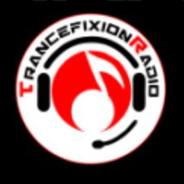 TrancefixionRadio Logo