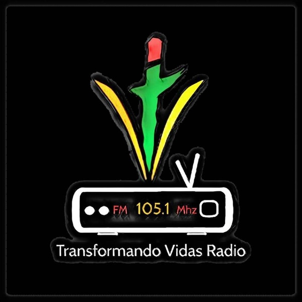 Tranformando Vidas Radio Logo