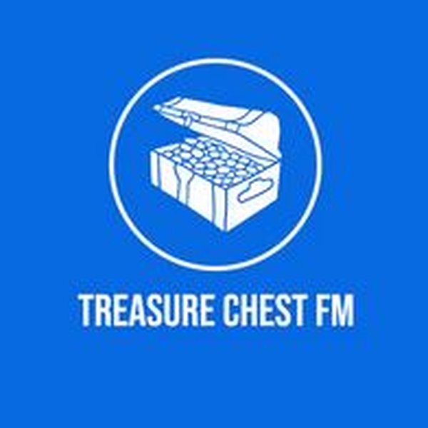 Treasure Chest FM Logo