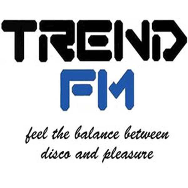 TrendFM Logo