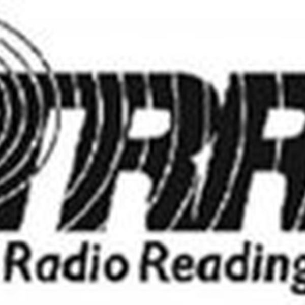 Triangle Radio Reading Service - TRRS Logo