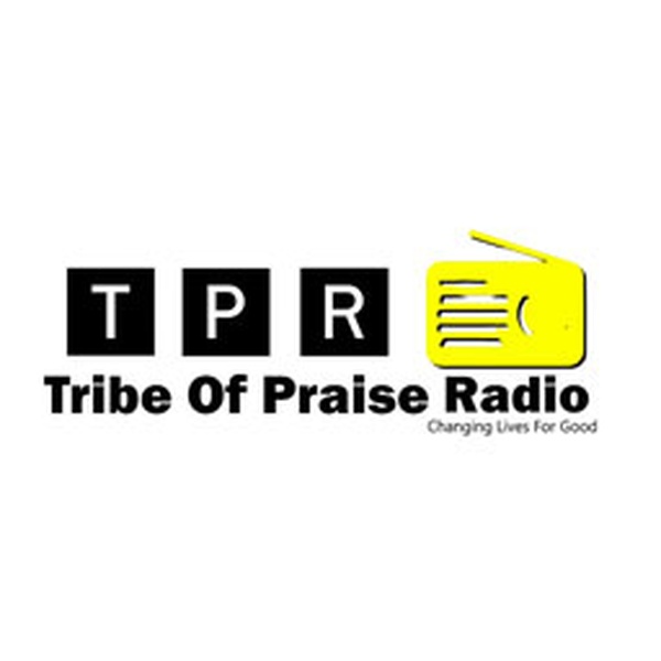 Tribe Of Praise Radio Logo