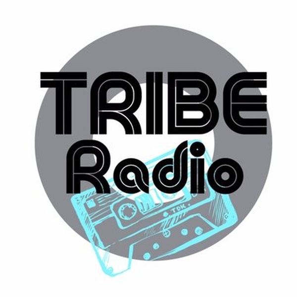 Tribe Radio Logo