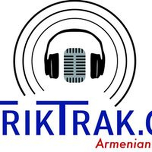 Trik Trak Radio Logo