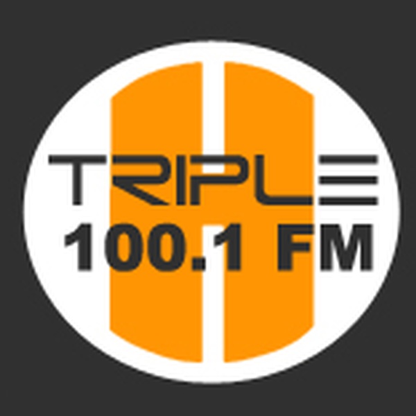 Triple H Logo
