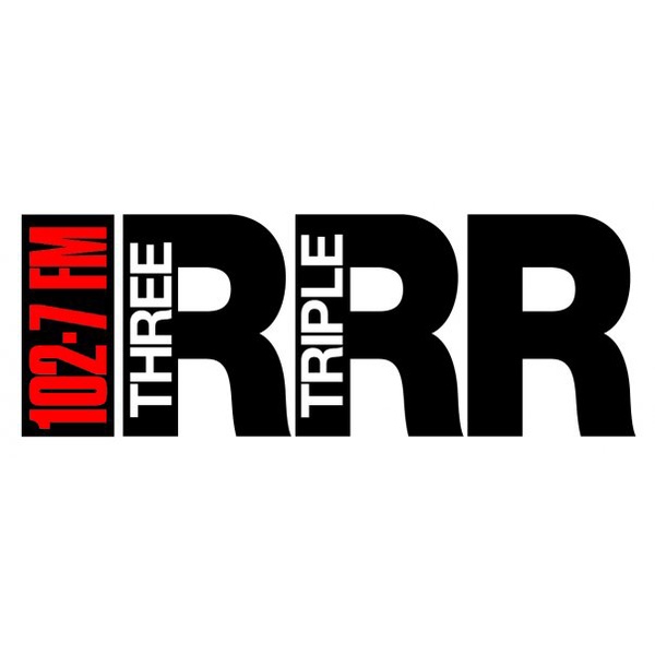 Triple R Logo