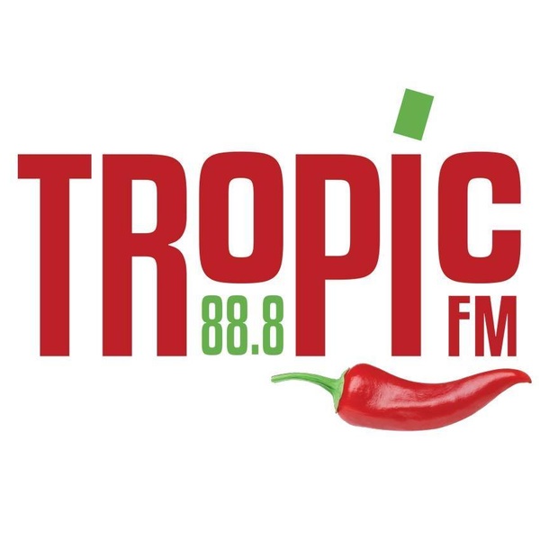 Tropic FM Logo