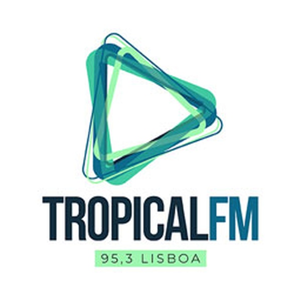 Tropical FM Logo