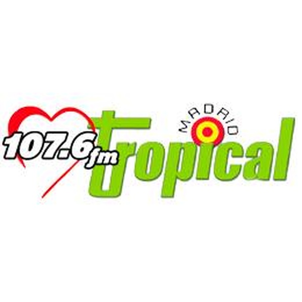 Tropical FM Logo