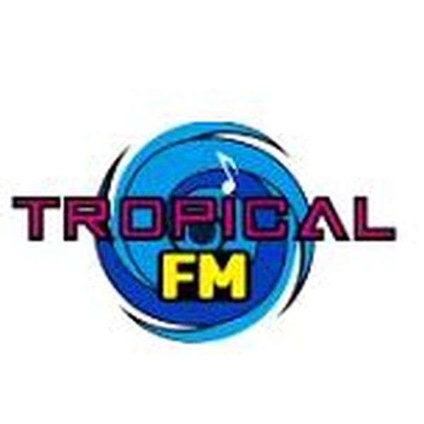Tropical FM Logo
