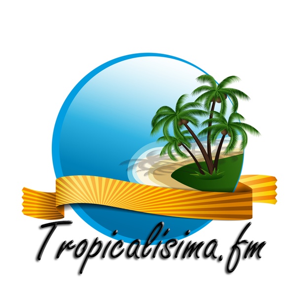 Tropicalisima.fm - Merengue Logo
