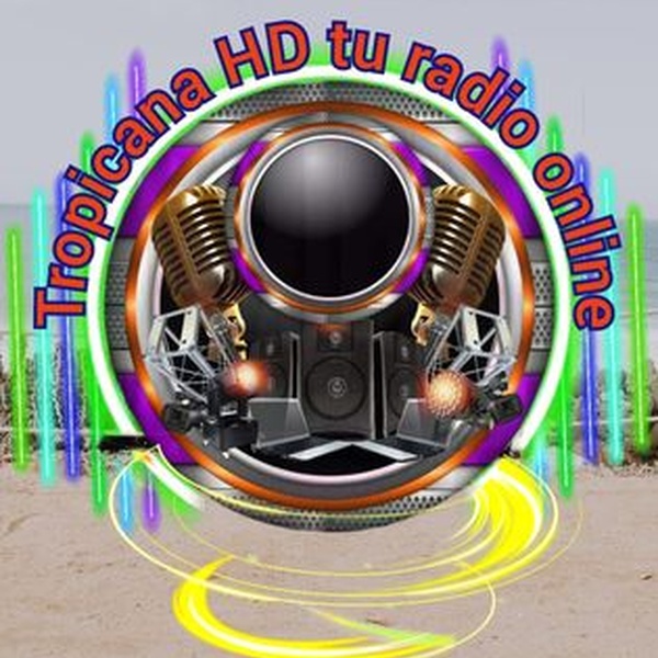 Tropicana HD Logo