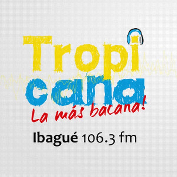 Tropicana Ibagué Logo