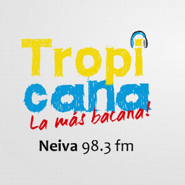 Tropicana Neiva Logo