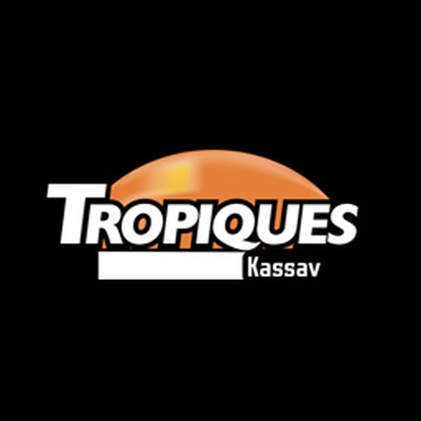 Tropiques - Kassav Logo
