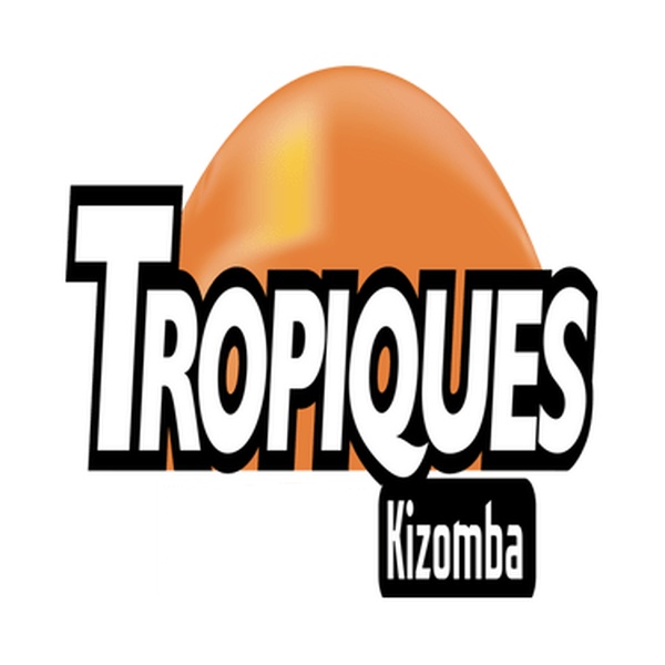 Tropiques - Kizomba Logo