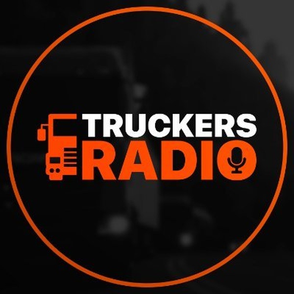 TruckersRadio Logo