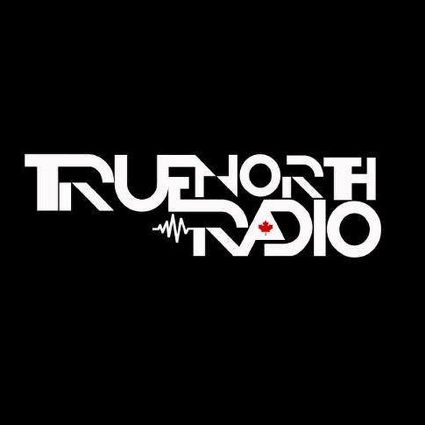 TrueNorthRadio - Dark Channel Logo