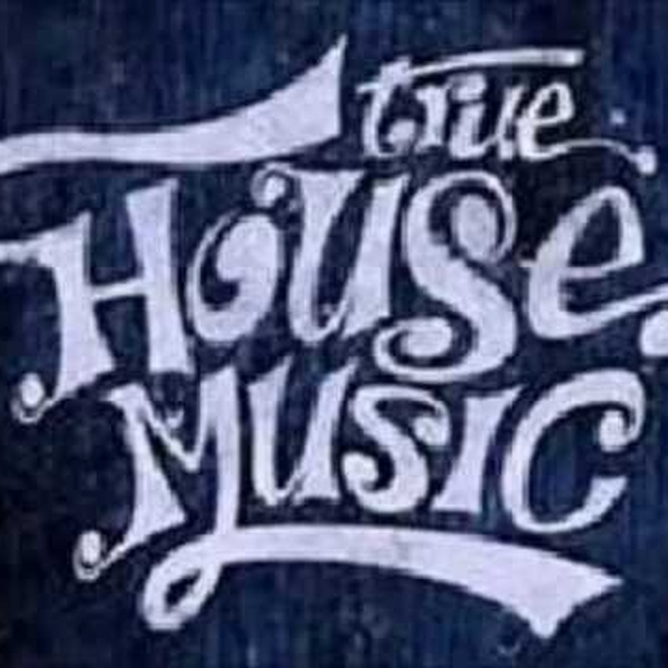 True House - The Chill Logo
