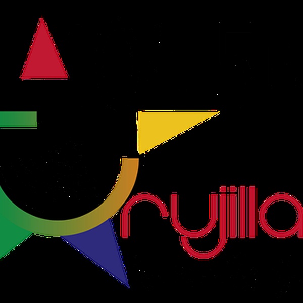 Trujillana Stereo 104.5 FM Logo