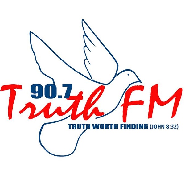 Truth FM Logo