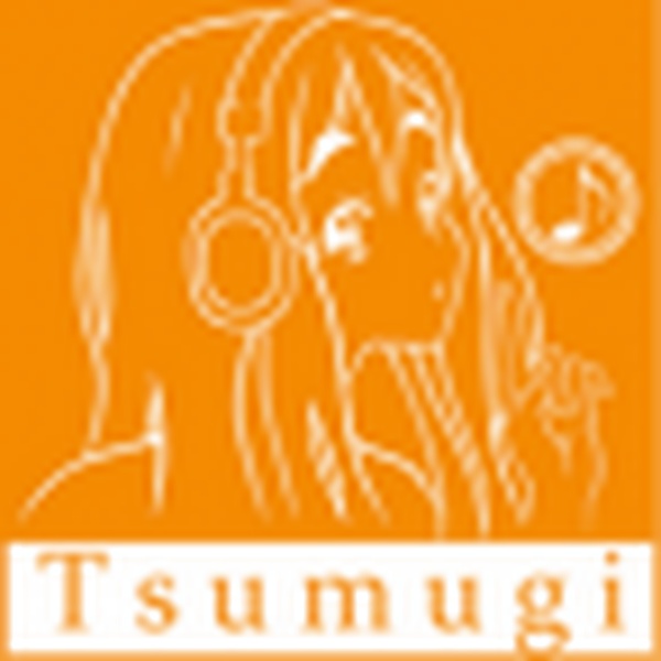 Tsumugi Radio Logo