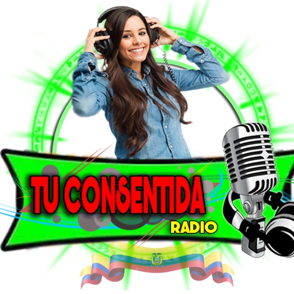 Tu Consentida Radio Logo