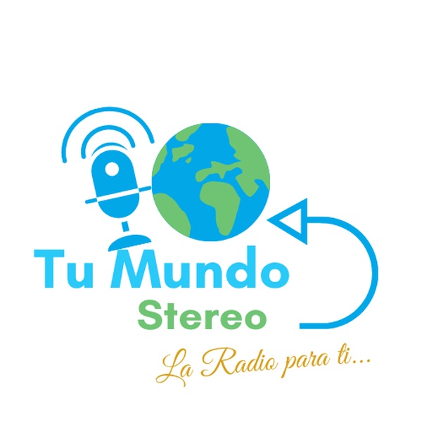 Tu Mundo Stereo Logo