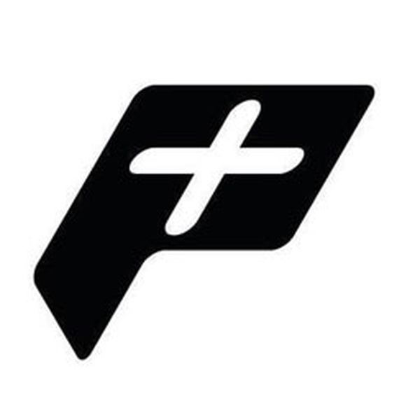 Tu Radio Positiva Logo