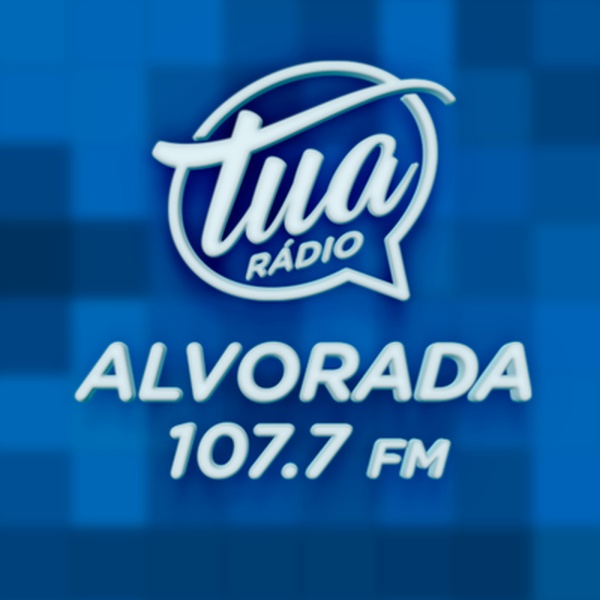 Tua Rádio Alvorada Logo