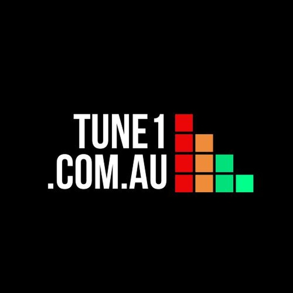 Tune1 Logo