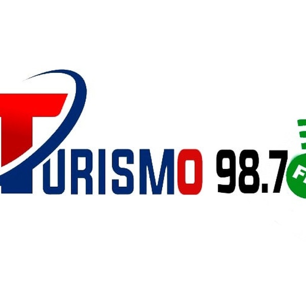 Turismo FM Logo