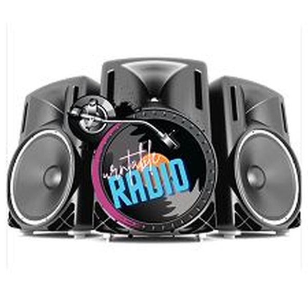 Turntable Radio Logo
