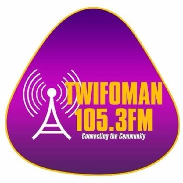 Twifomanfm1053 Logo