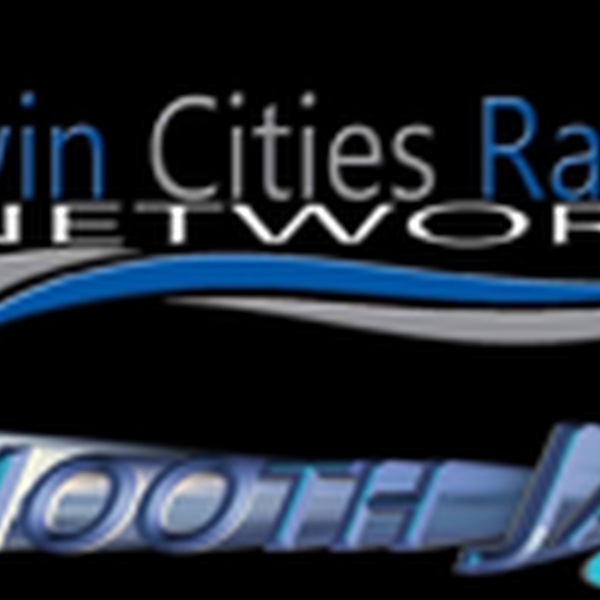 Twin Cities Smooth Jazz Logo