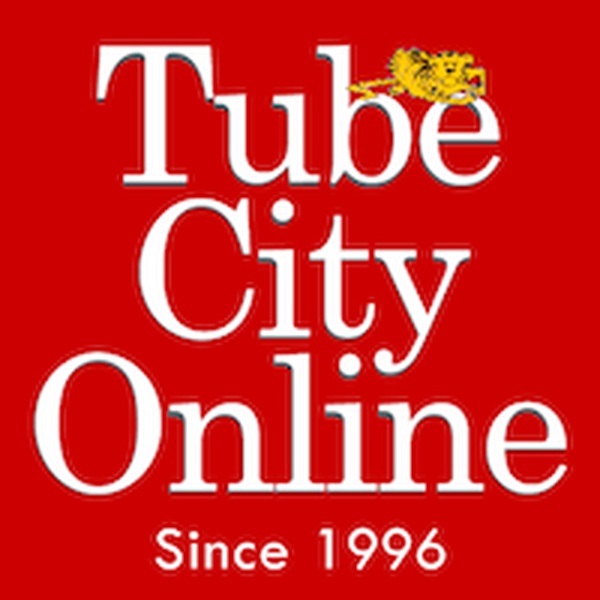Tube City Online Radio Logo