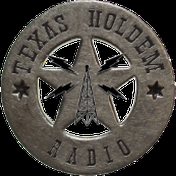 Texas Holdem Radio Logo