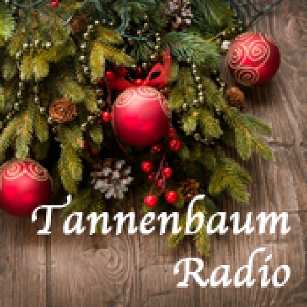 Tannenbaum-Radio Logo
