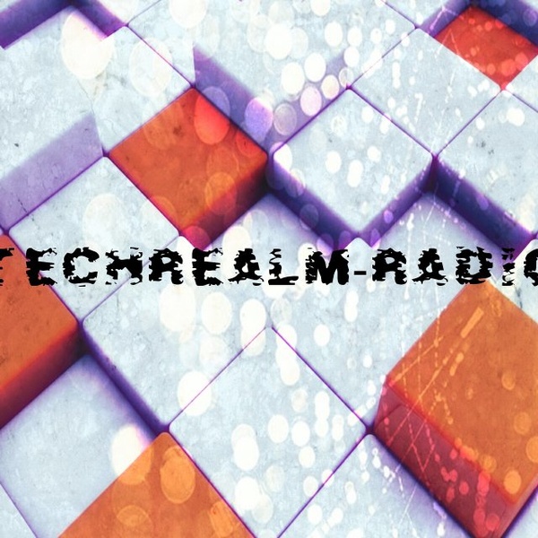 techrealm-radio Logo