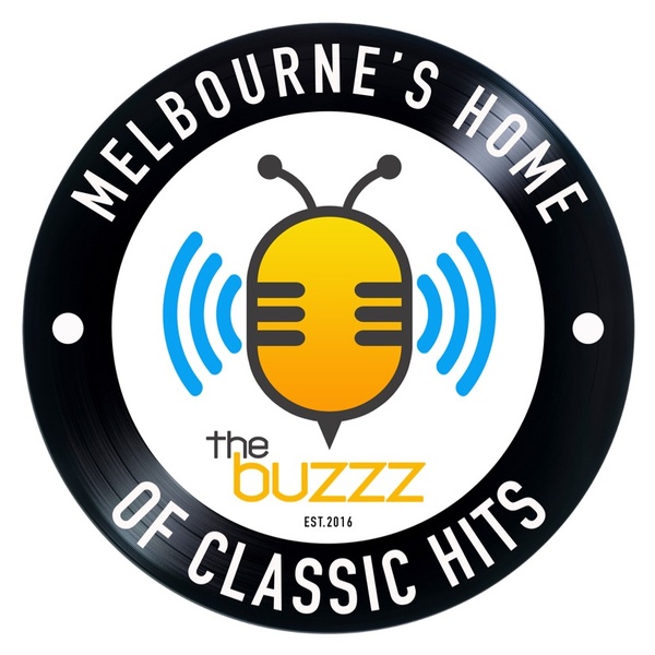 the buzzz Logo